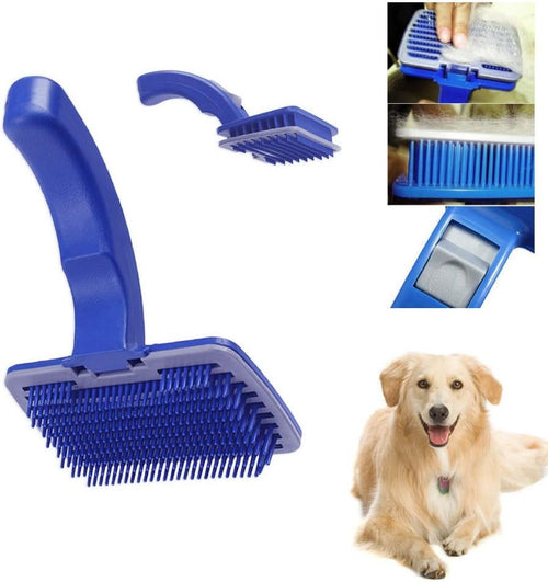 Sleek™ - Spazzola animali