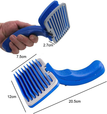 Sleek™ - Spazzola animali